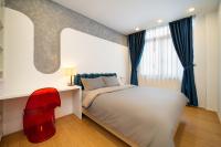 Deluxe Double Room with Shower