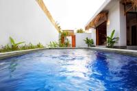 Golden Villa - Ferienwohnung Gili Trawangan