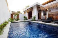 Golden Villa - Ferienwohnung