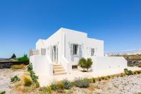 Assyr B - Santorini Cozy Cycladic Retreat - Ferienwohnung Megálo Chorió