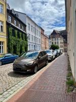 Ferienwohnung in der historischen Altstadt - B&B Rostock