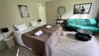 Glaskogen Holiday Homes - Ferienwohnung Glava