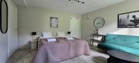 Glaskogen Holiday Homes - Ferienwohnung Glava