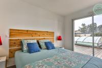 Villa la Fleur des Dunes - B&B Saint-Jean-de-Monts