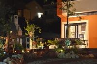 PaCha Boutique house - Ferienwohnung Novalja