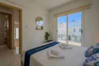 Nissi beach Villa 17 with Private pool - Ferienwohnung Agia Napa