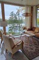 Villa Falling Star - Chambres d'hôtes Klaukkala