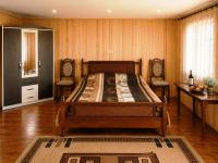 Chalet con 1 Camera da Letto