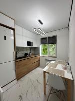 White Story - Ferienwohnung Chişinău