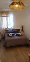 vestagaia Chambres d'hôtes - Ferienwohnung Saint-Gilles