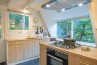 Chalet Lupin - Chambres d'hôtes Durbuy