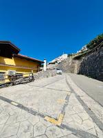 Il Rifugio Di Ela con 2 appartamenti - B&B Furore