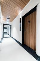 Garbary Old Town Chic Studio by BookingHost - Bed and Breakfast Poznań
