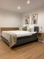 Ferienwohnung Little Arnis feels like home - Bed and Breakfast Mehlmeisel