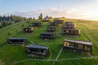Emshir Villas - Chambres d'hôtes Krasnyk