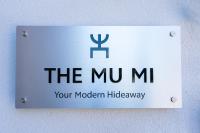 The MuMi - Your Modern Hideaway - B&B Francavilla al Mare