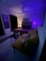 One bedroom Studio Apartment - B&B Islamabad