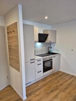 Apartment mit 2 Schlafzimmern