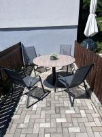 Apartment Slupečná Lipno - Ferienwohnung Kramolín