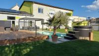 Murtal Suiten - B&B Zeltweg