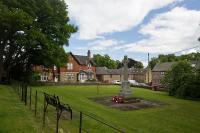 Monument View - Ferienwohnung Hexham