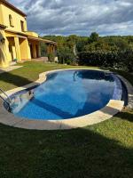 Villa platja DAro - Bed and Breakfast Calonge