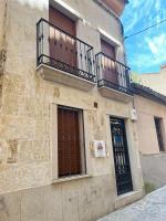 casa muralla - plaza mayor - B&B Ciudad Rodrigo
