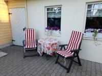 Männi hoovimaja - Bed and Breakfast Pärnu
