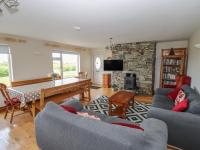 Islands Inn - B&B Louisburgh