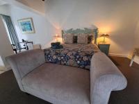 Suite with Garden View