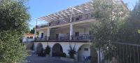 Liberato Puglia Vacanze - Chambres d'hôtes Peschici