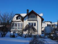 Rothaarnest - Chambres d’hôtes Winterberg