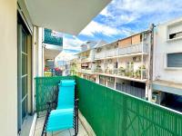 La Métiss, Centre Ville et Parking Privé - B&B Saint-Denis