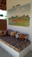 Tranquil villa - B&B Watamu