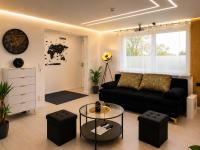 Wellness - Privat-Spa mit Whirlpool, Sauna & Kino - Bed and Breakfast Grub am Forst