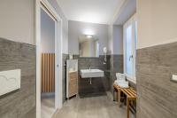 Chambre Triple avec Salle de Bains Privative
