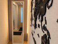 Luxus Privat-Spa mit Whirlpool, Sauna & Heimkino - B&B Grub am Forst