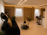 Wellness - Privat-Spa mit Whirlpool, Sauna & Kino - B&B Grub am Forst