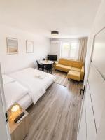 Apartament Centrum Suwałki - B&B Suwałki