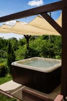 Forrest House - B&B Doboj