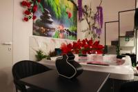 Habitación Doble con baño privado