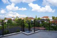 Trisuma Guest House - B&B Canggu