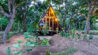 Open Vista Cabana - Bed and Breakfast Sigiriya