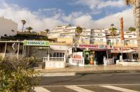 Veiw Luxury Apartment - B&B Adeje
