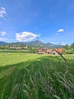 Tourist farm Kolar - Bed and Breakfast Ljubno