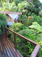 Naveria Heights Lodge - Chambres d’hôtes Savusavu