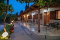 Kastraki Villas - Chambres d'hôtes Nauplie