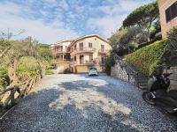 Casale Amati al Mare - Chambres d'hôtes Lerici