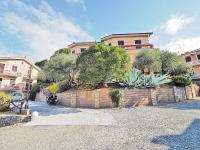 Casale Amati al Mare - Chambres d'hôtes Lerici