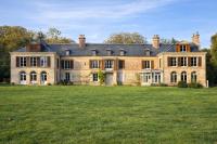Domaine de Bainast - Bed and Breakfast Béhen
